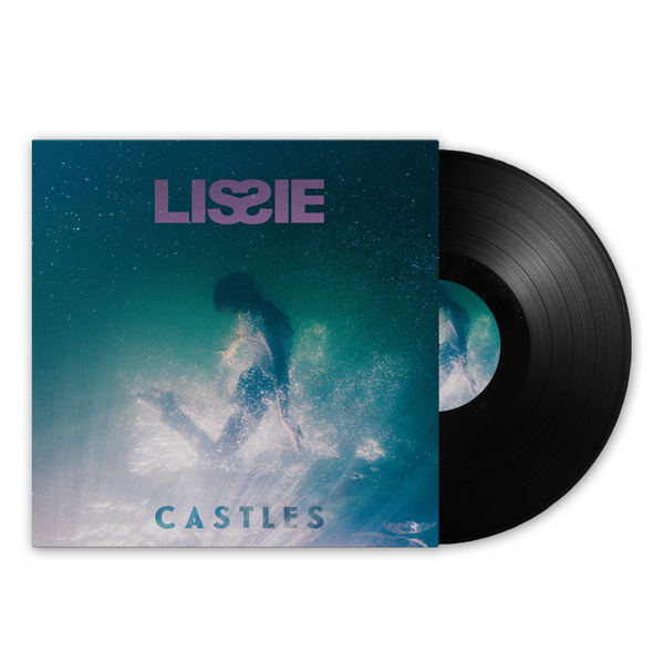 CASTLES VINYL LP