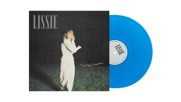 Carving Canyons - LP