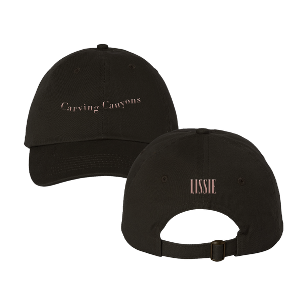 Carving Canyons – Dad Hat