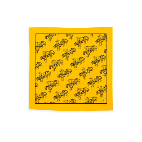 TIGER BANDANA