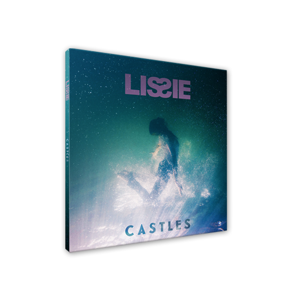 CASTLES CD